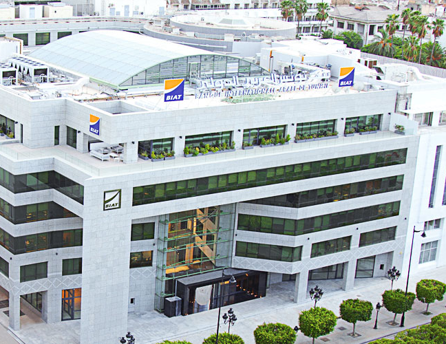 Groupe BIAT Assurances BIAT