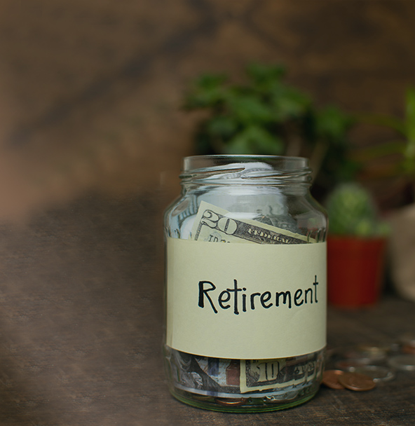 Plan groupe retraite