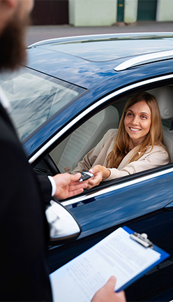 assurance auto
