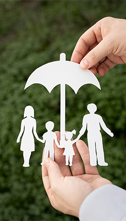 protection familiale